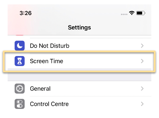 Delete Safari Ios 4m 1