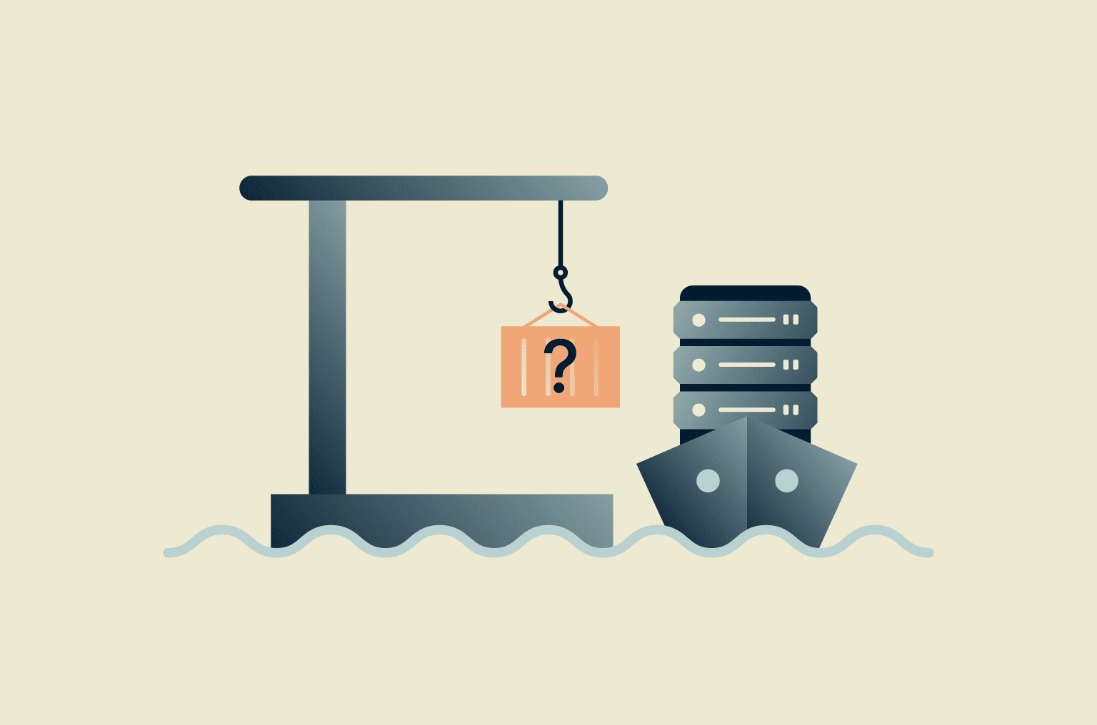 DNS port